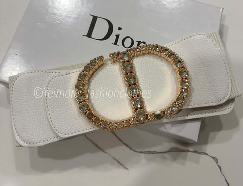 Kids belt