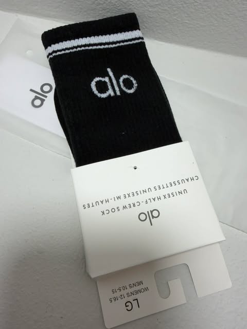 Alo socks