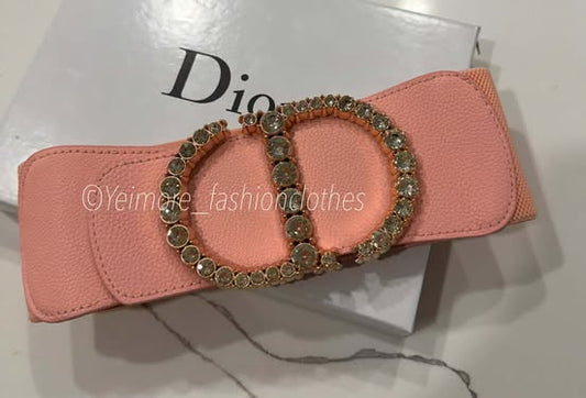 Kids belt