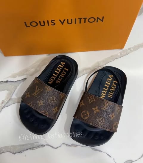 Sandals (only sandals)