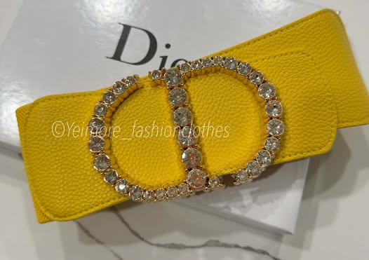 Kids belt