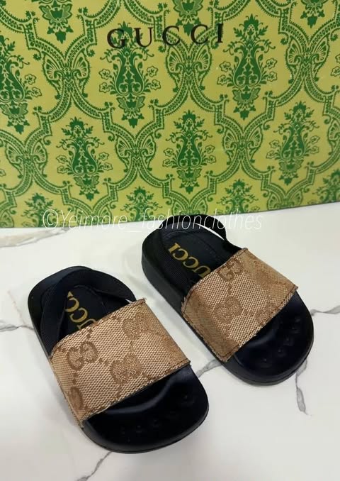 Sandals  (only sandals)