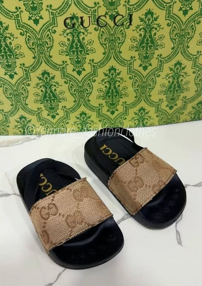 Sandals  (only sandals)