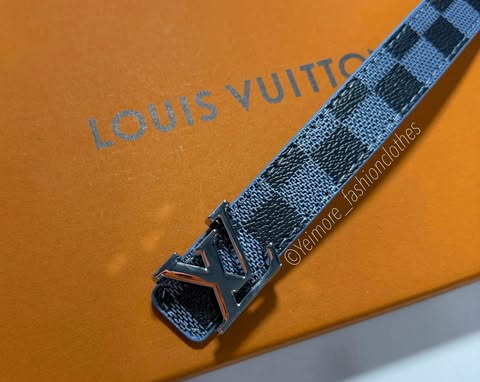 Kids belt (unisex)