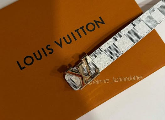Kids belt (unisex)