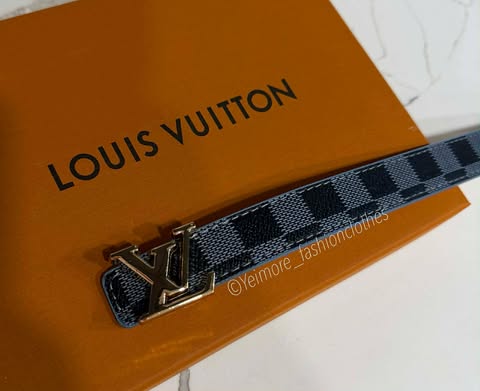 Kids belt (unisex)