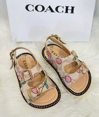 Sandals (Only sandals)