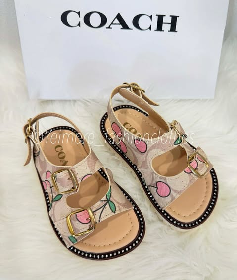 Sandals (Only sandals)