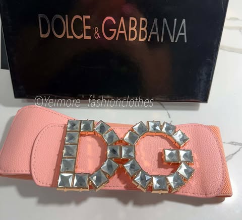 Kids belt