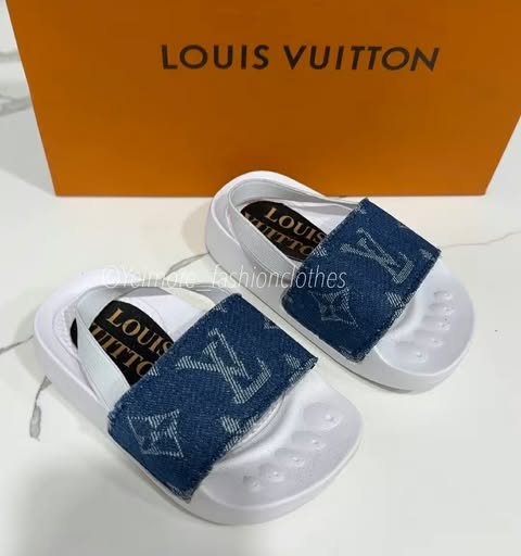 Sandals  (only sandals)