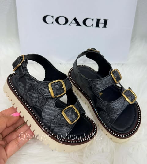 Sandals (Only sandals)