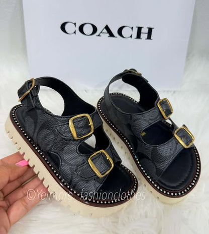 Sandals (Only sandals)