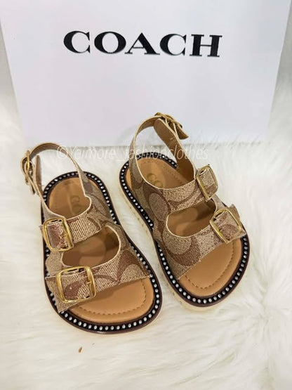 Sandals (Only sandals)