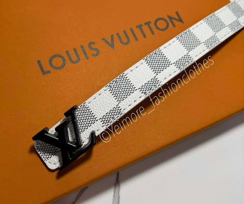 Kids belt (unisex)