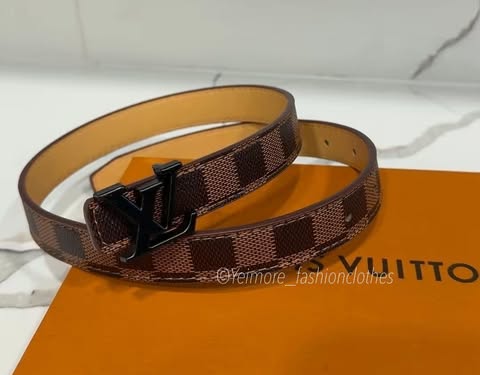 Kids belt (unisex)