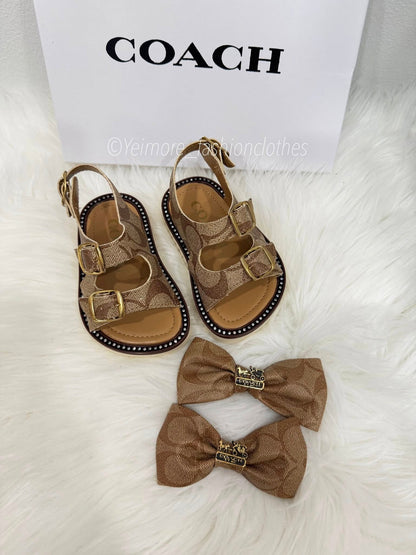 Sandals (Only sandals)