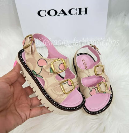 Sandals (Only sandals)