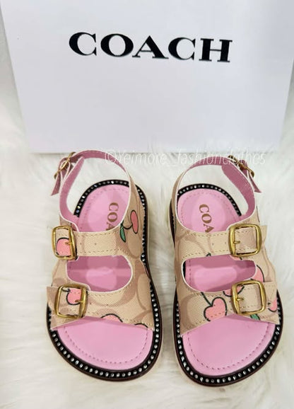 Sandals (Only sandals)