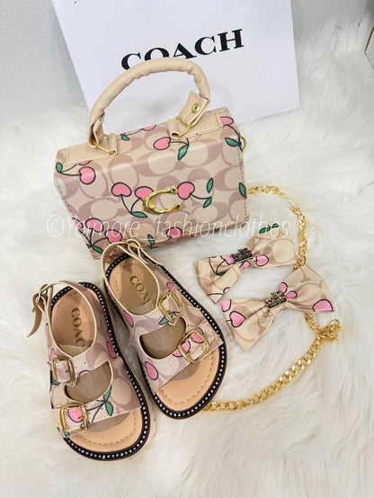 Sandals (Only sandals)