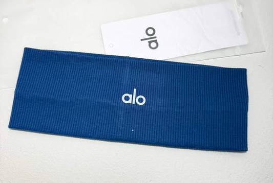 Alo headband