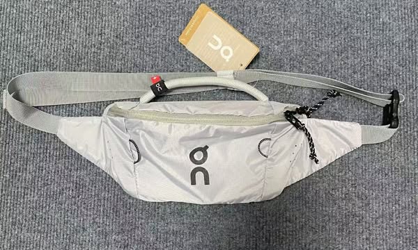 Fanny pack