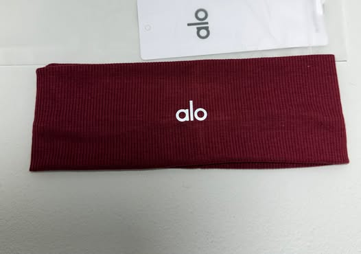 Alo headband