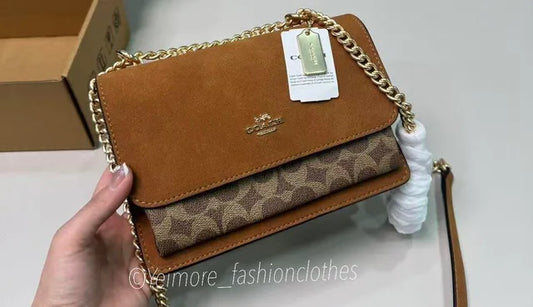 High-quality velvet pouch in a box