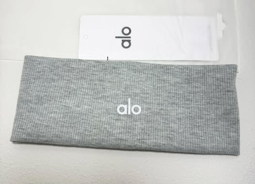 Alo headband