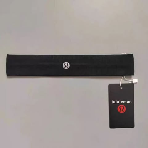Lululemon headband