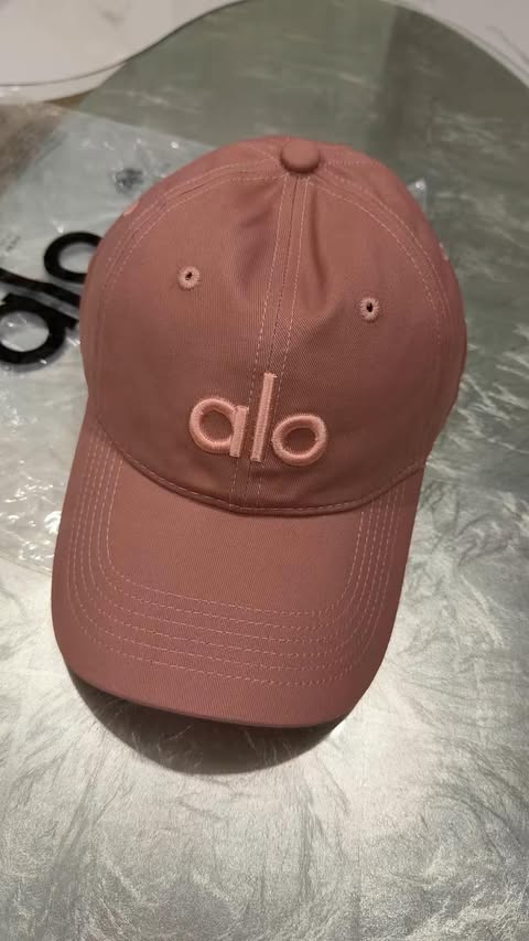Alo cap