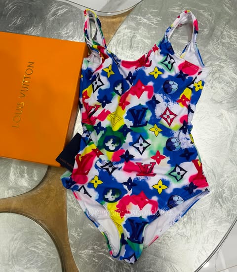 Full body bathing suit