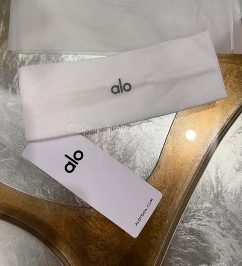 Alo headband