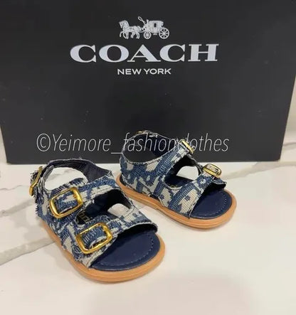 Baby Sandals (Only sandals)