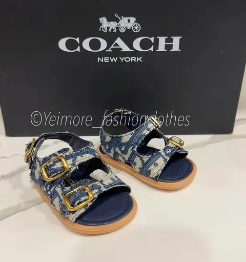 Baby Sandals (Only sandals)