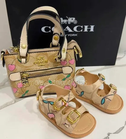 Baby Sandals (Sandals only)