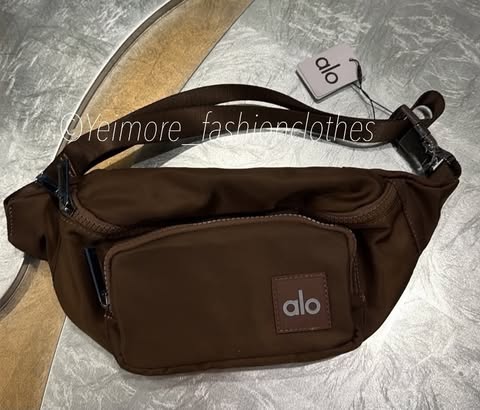 Alo fanny pack