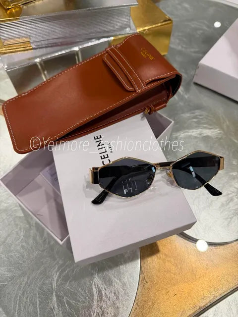 Sunglasses (Include box)