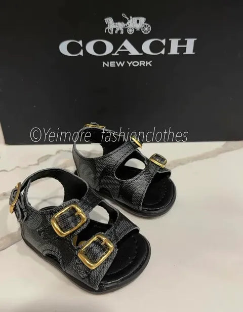 Baby Sandals