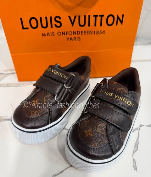 Shoes (Shoes only) UNISEX