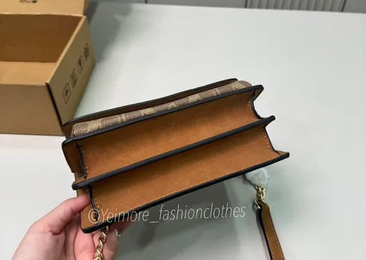 High-quality velvet pouch in a box