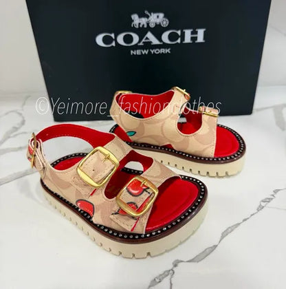 Sandals (Only Sandals)
