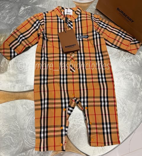 Unisex Jumper