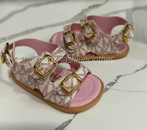 Baby Sandals