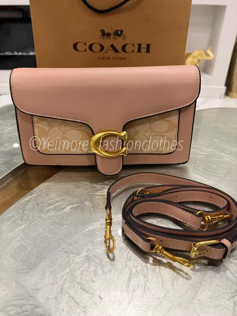 Bag does not include box