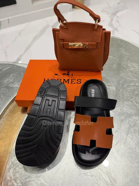 Sandals (Sandals only)