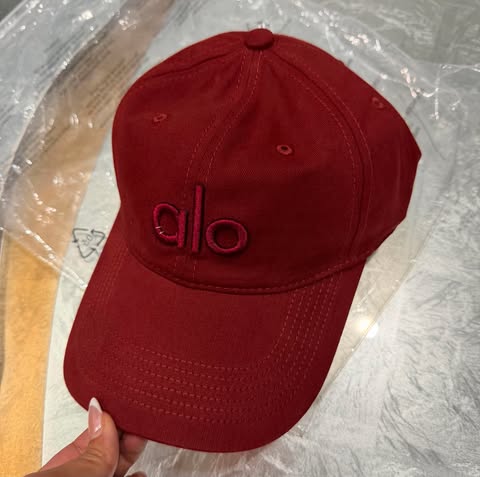 Alo cap