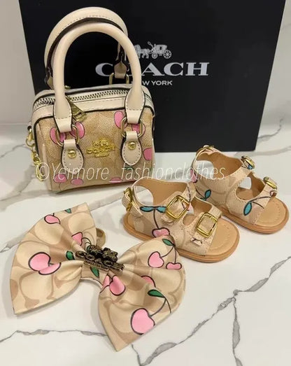 Baby Sandals (Sandals only)