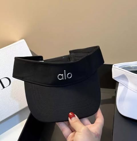 Alo visor hat