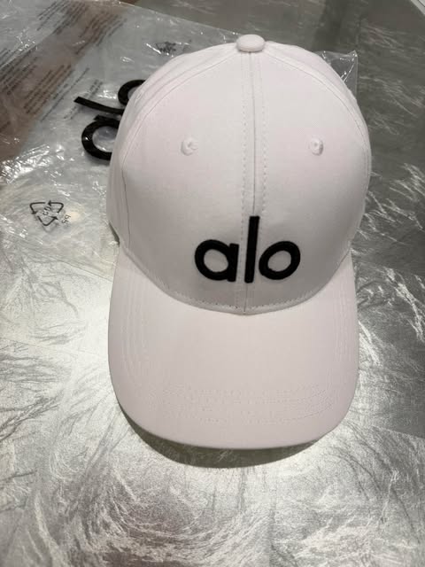 Alo cap
