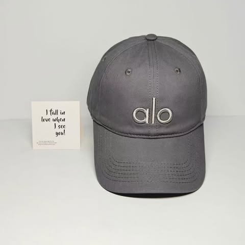 Alo cap